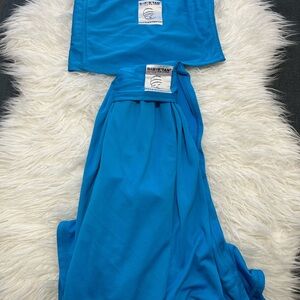 Baby K'tan Blue Baby